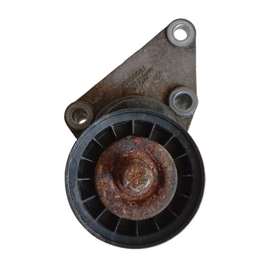 Tensor Correa Unica Chevrolet Silverado 5.3