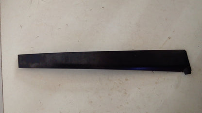 Platina Puerta Honda Civic 2001 2005 2 Puertas