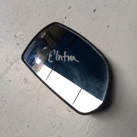 Espejo Retrovisor Hyundai Elantra