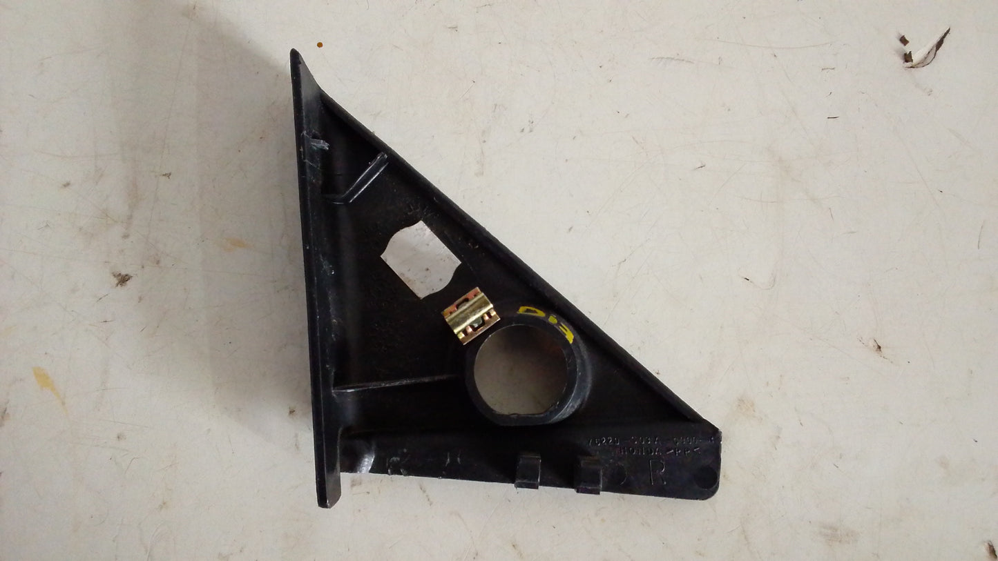 Tapa Retrovisor Manual Interna Retrovisor Honda Civic 2 Puertas 2001 2005