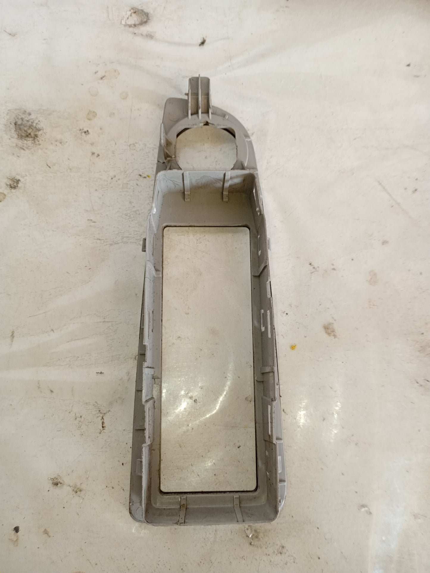 Embellecedor Mando Eleva Vidrio Dodge Charger 2007
