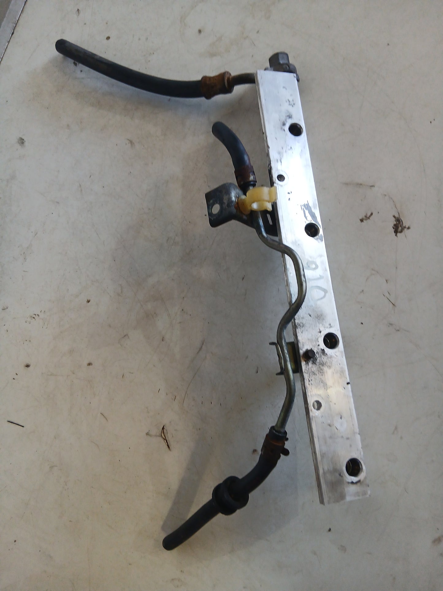 Flauta Honda Civic 1996 2000 D16