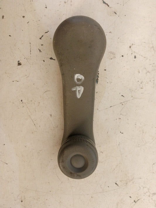 Manilla Eleva Vidrio Chevrolet Optra