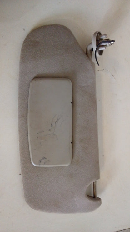 Tapa Sol Dodge Ram 2500 2002 2005