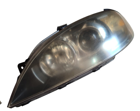 Faro Delantero Chevrolet Optra Compuerta