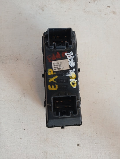 Mando Eleva Vidrio Principal Ford Fusion 2008 2010 Explorer