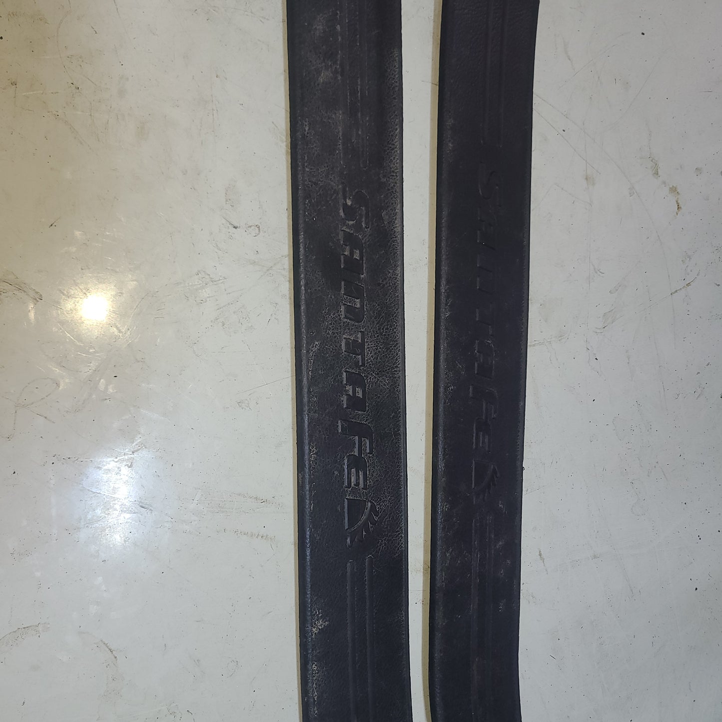 Posa Pie Trasera Hyundai Santa Fe 2006 2012