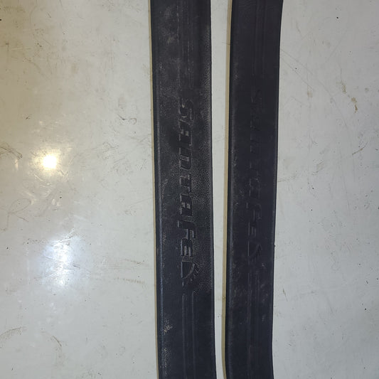 Posa Pie Trasera Hyundai Santa Fe 2006 2012