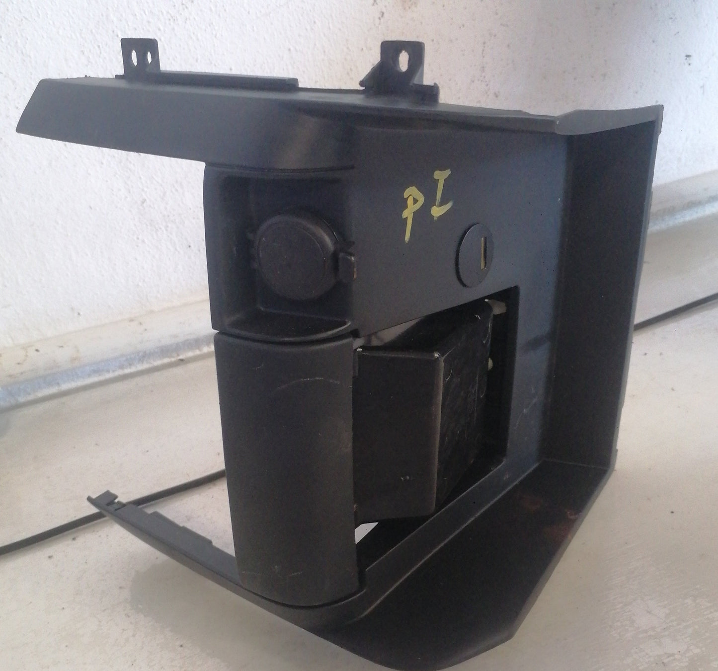 Cenicero Central Honda Pilot 2006 2008