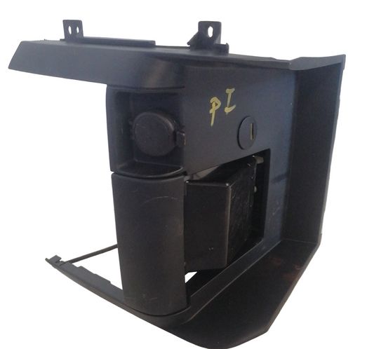 Cenicero Central Honda Pilot 2006 2008