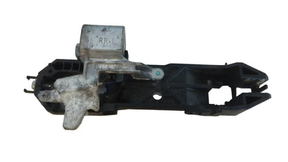 Base Manilla Externa Nissan Tiida