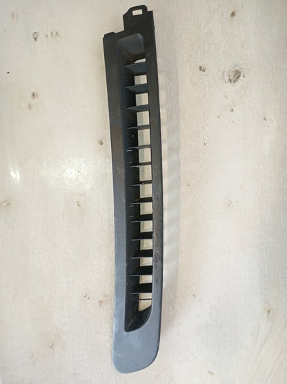 Rejilla Aire Superior Tablero Chevrolet Aveo LT