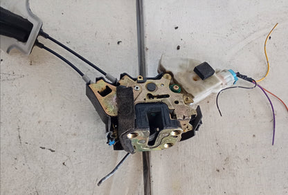 Cerradura De Puerta Nissan 350Z 2004 2007