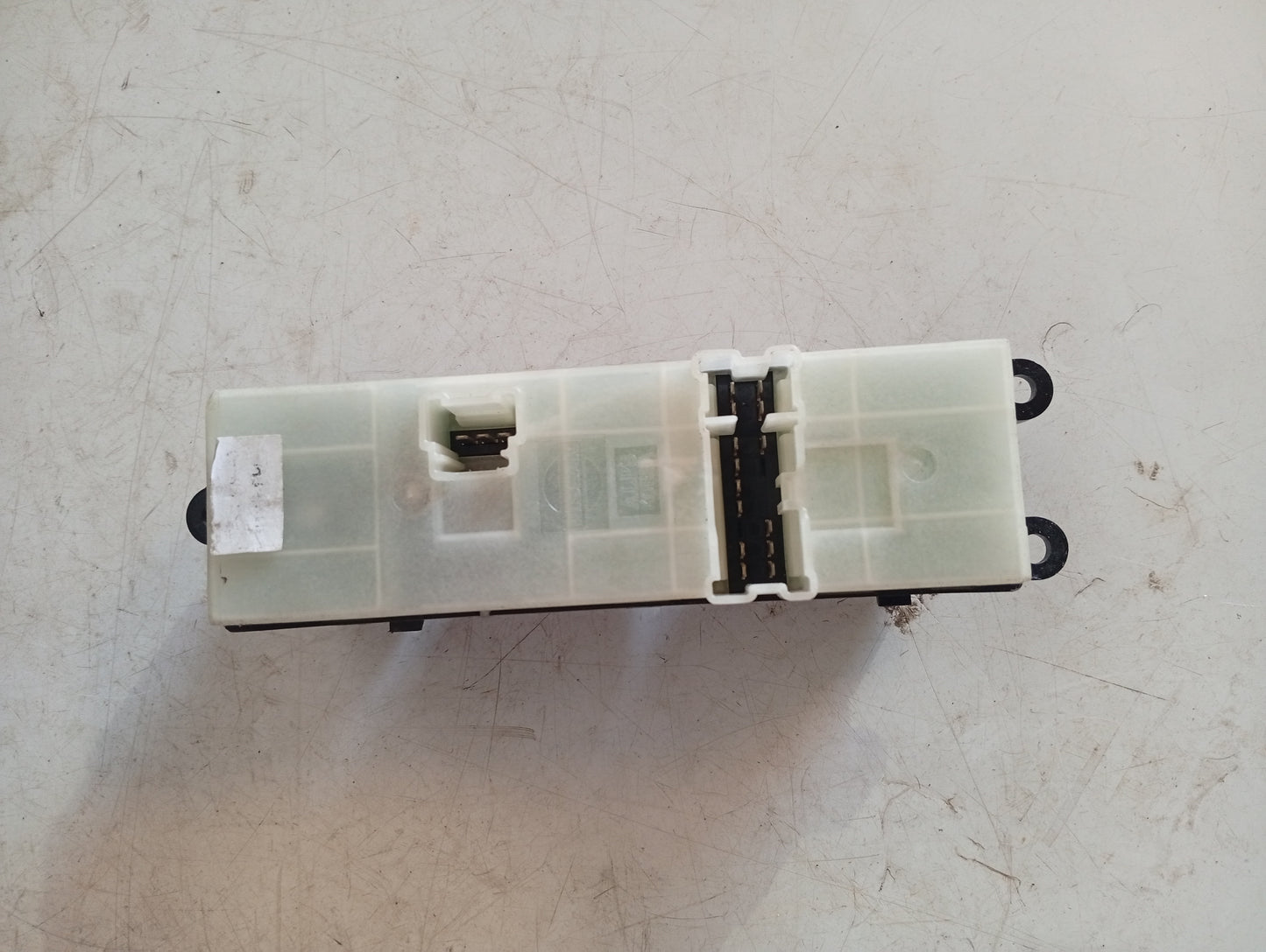 Mando Piloto Eleva Vidrio Nissan Pathfinder 2002 2006