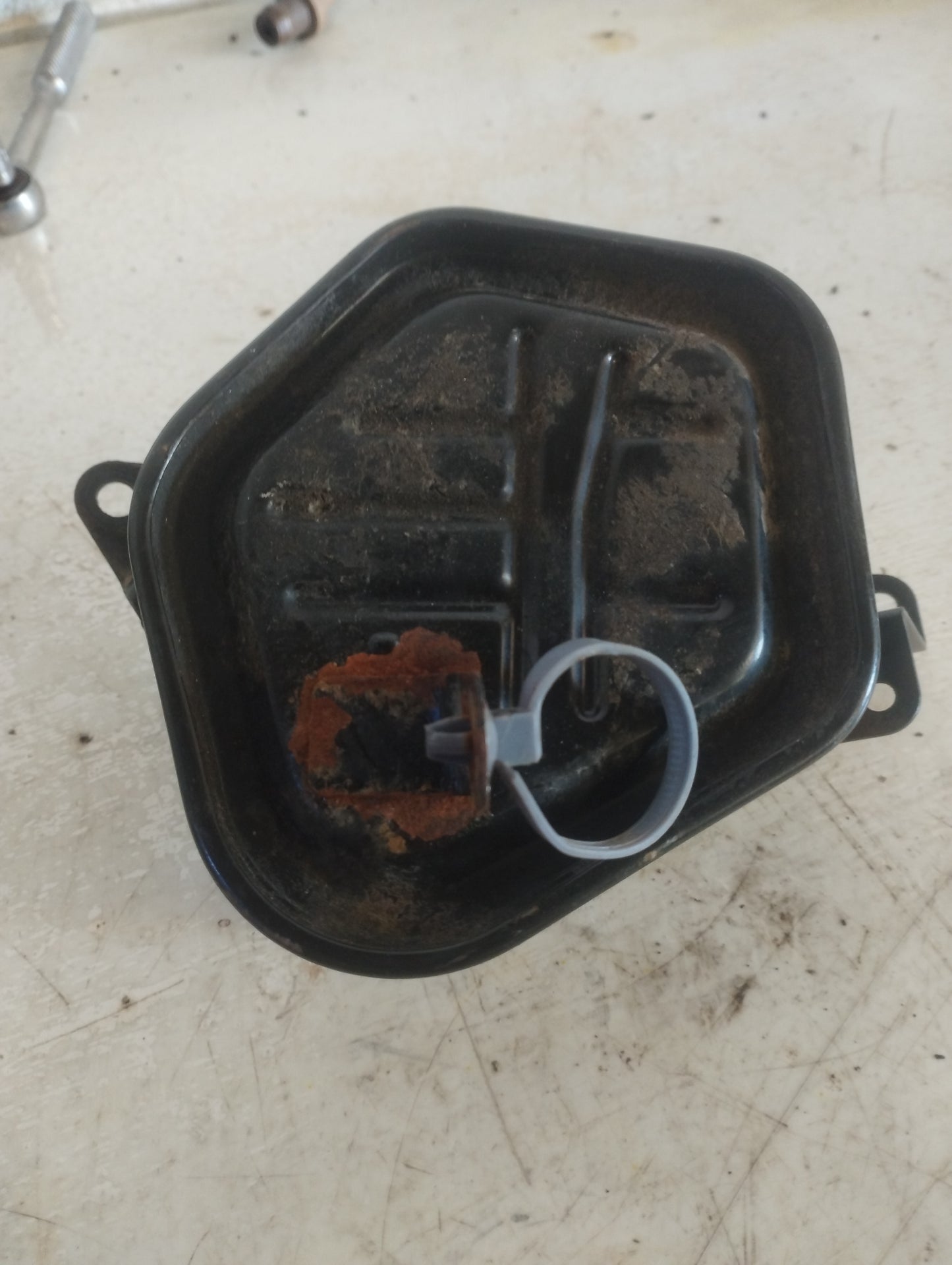 Pulmon PCV Honda Civic 1993 1995
