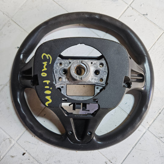 Volante Sin Airbag Honda Emotion 2006 2011