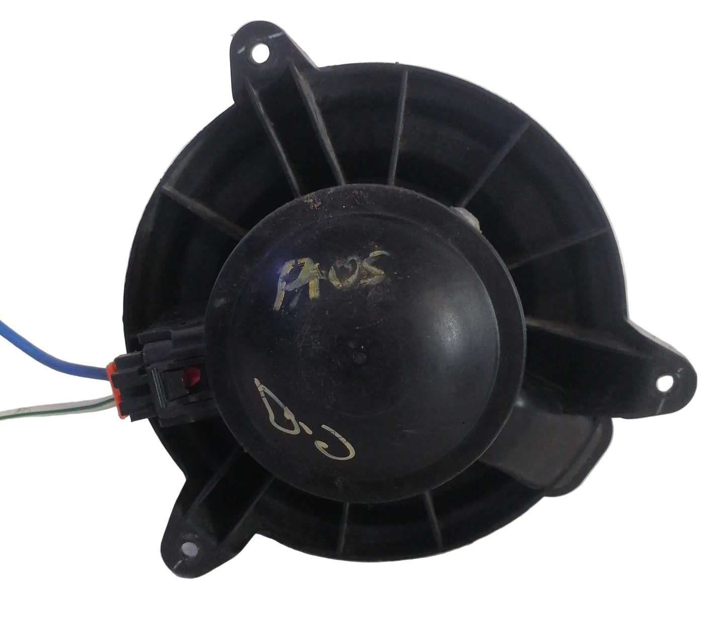 Soplador Aire Acondicionado Nissan Pathfinder 2005
