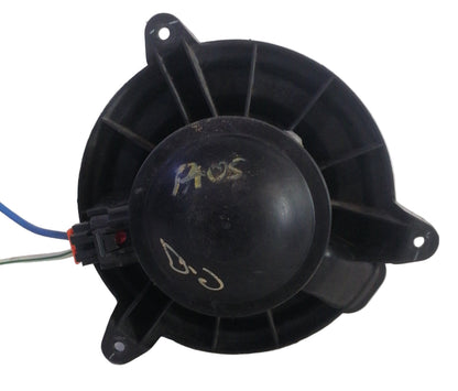 Soplador Aire Acondicionado Nissan Pathfinder 2005