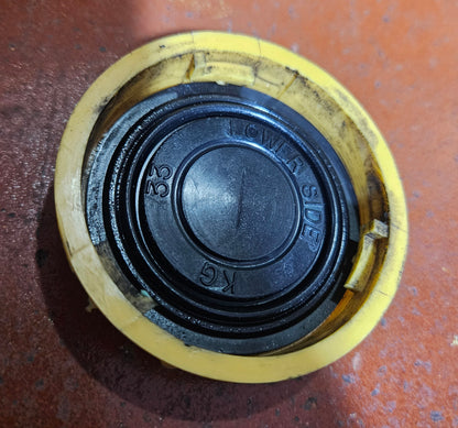 Tapa Envase Deposito Liga Bomba Freno Sonata