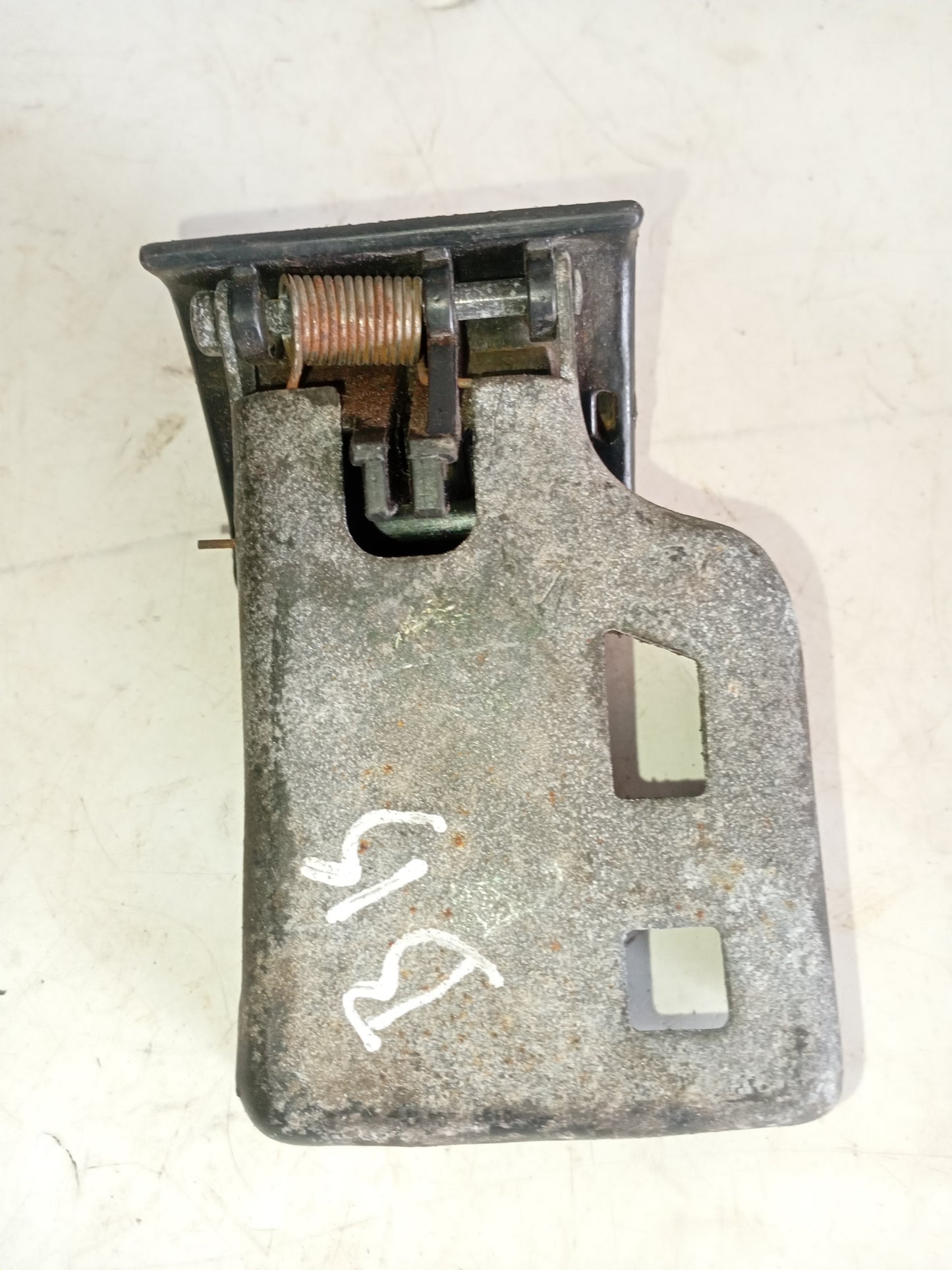 Manilla Capot Nissan B15 2001 2007