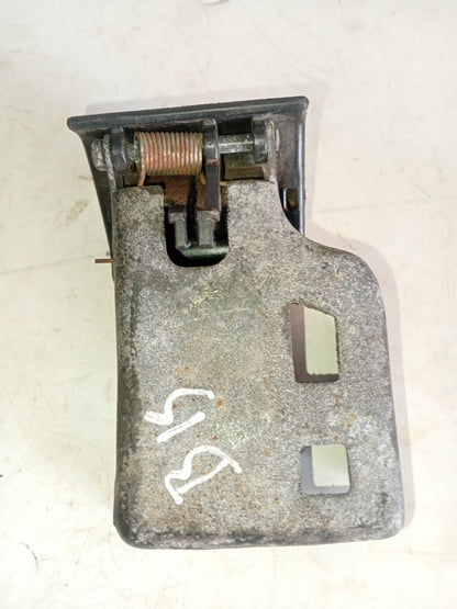 Manilla Capot Nissan B15 2001 2007