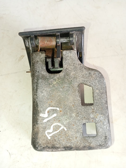 Manilla Capo Nissan B15 2005 2007