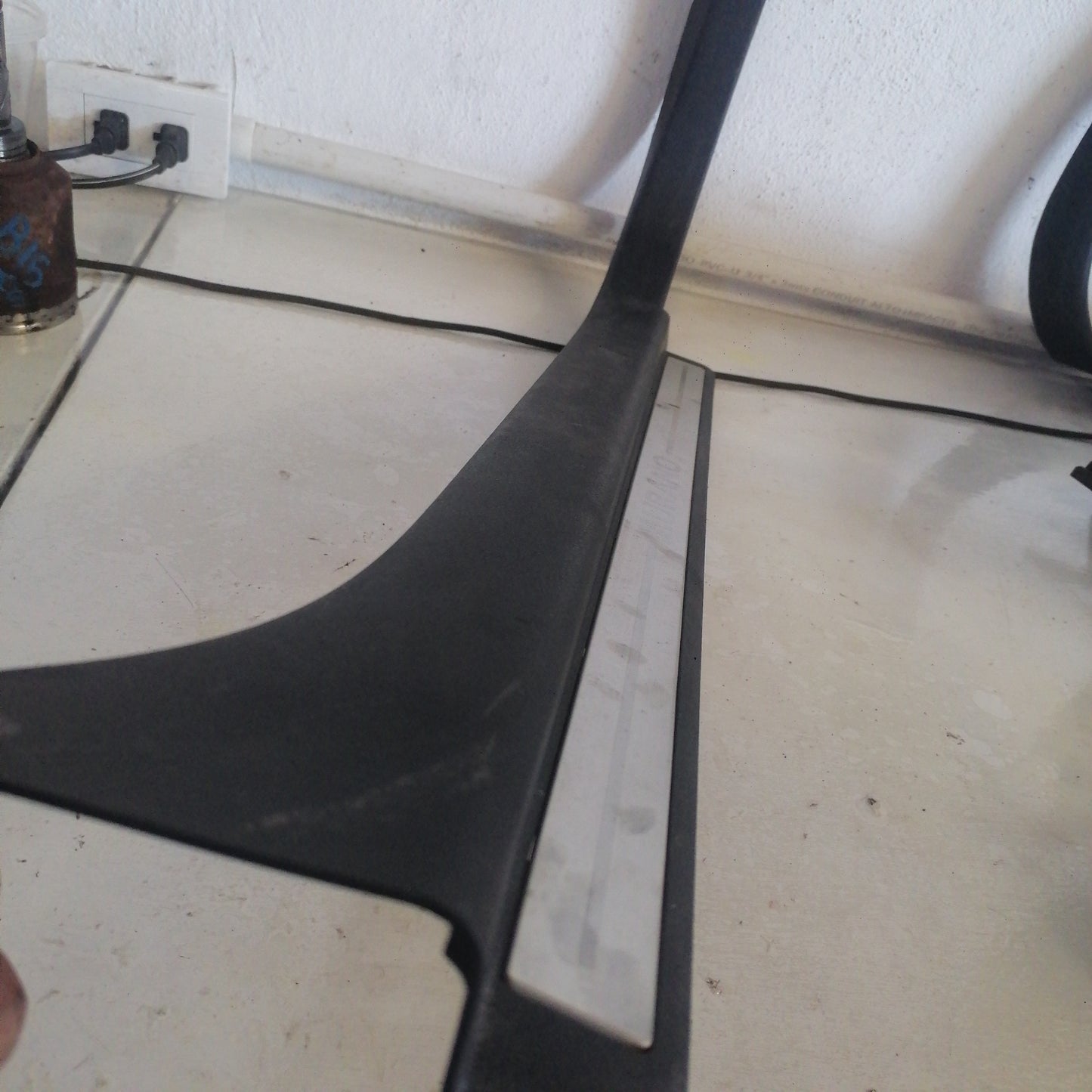 Pisa Alfombra Nissan Murano 2002 2005