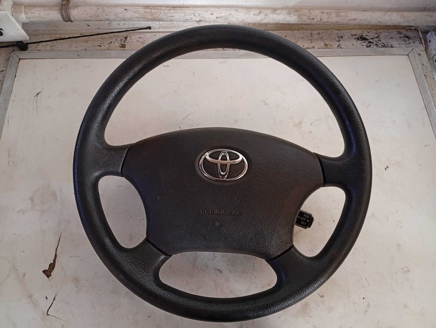 Volante Toyota 4Runner 2003 2008