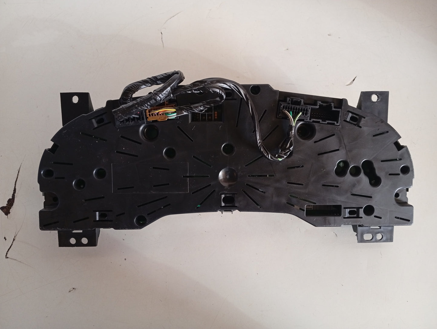 Cluster Tacometro Jeep Liberty KK 2007 2012
