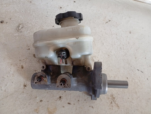 Bomba Freno Chevrolet Colorado 2006 2009