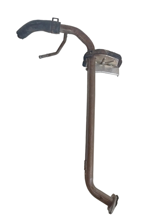 Tubo De Agua Toyota 4Runner 5VZ