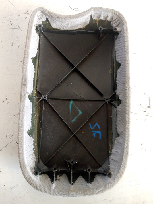 Cojin Central Hyundai Santa Fe 2001 2005