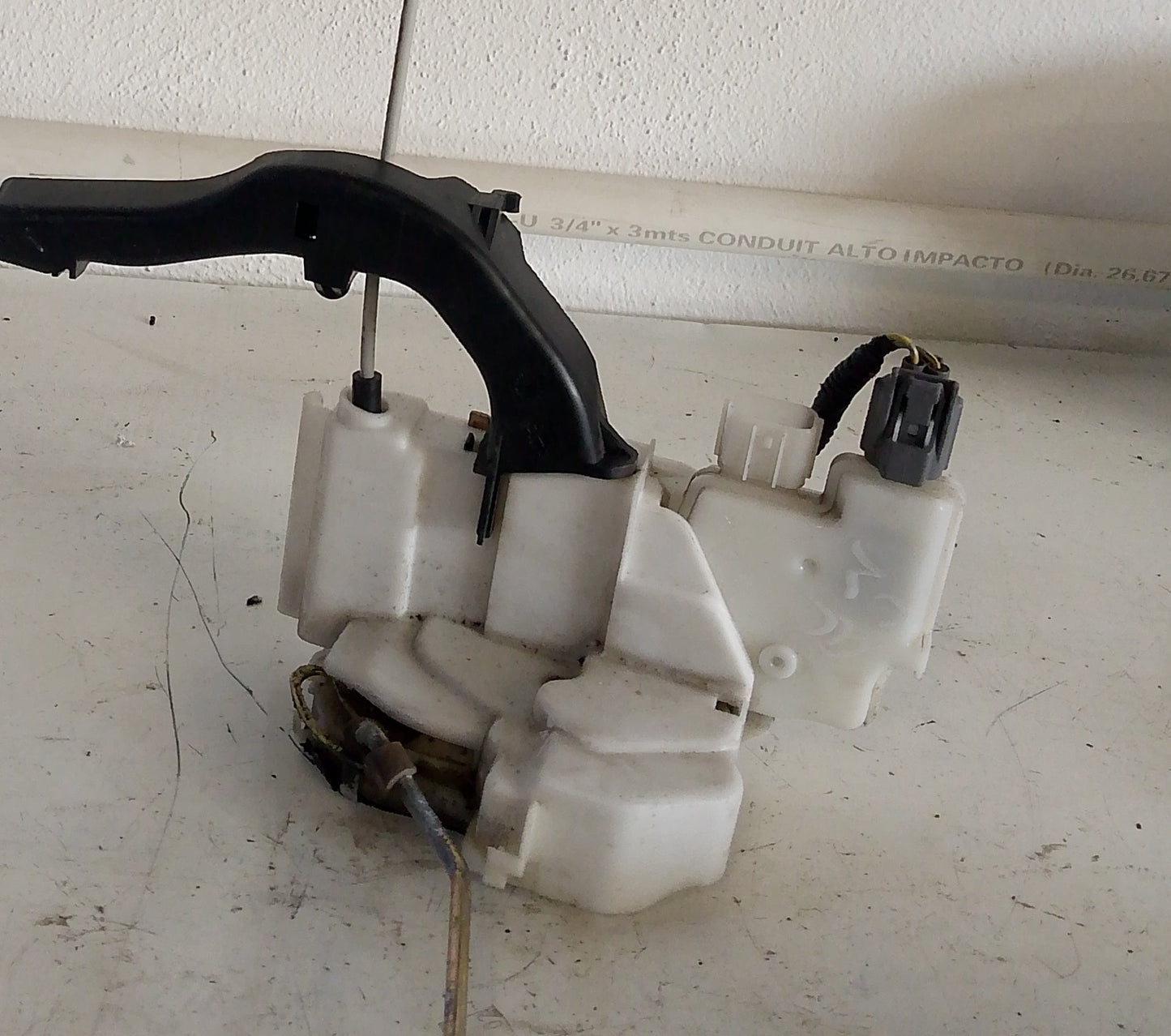 Cerradura Puerta Honda Accord 2004 2007