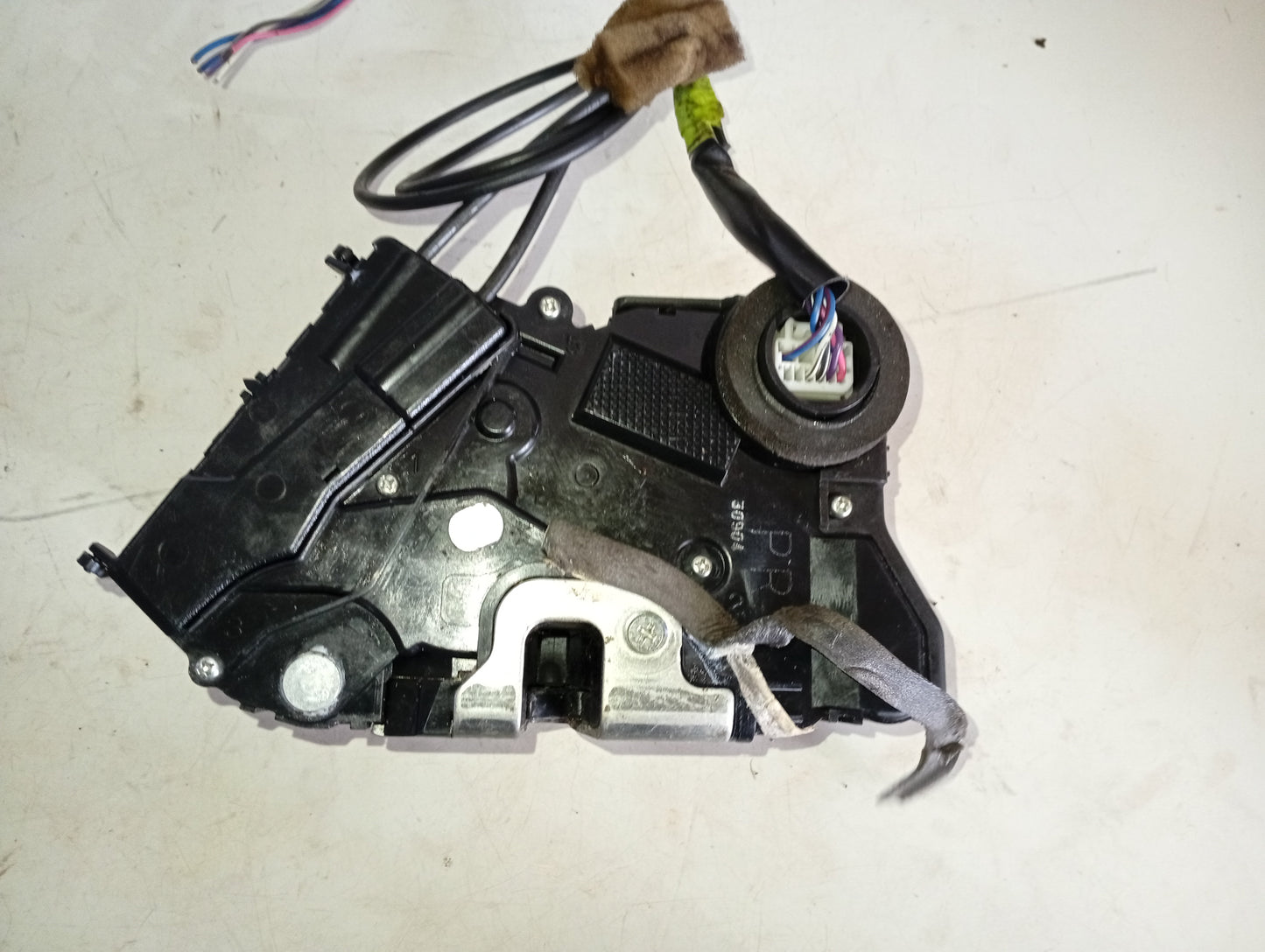 Cerradura Puerta Toyota Tacoma 2004