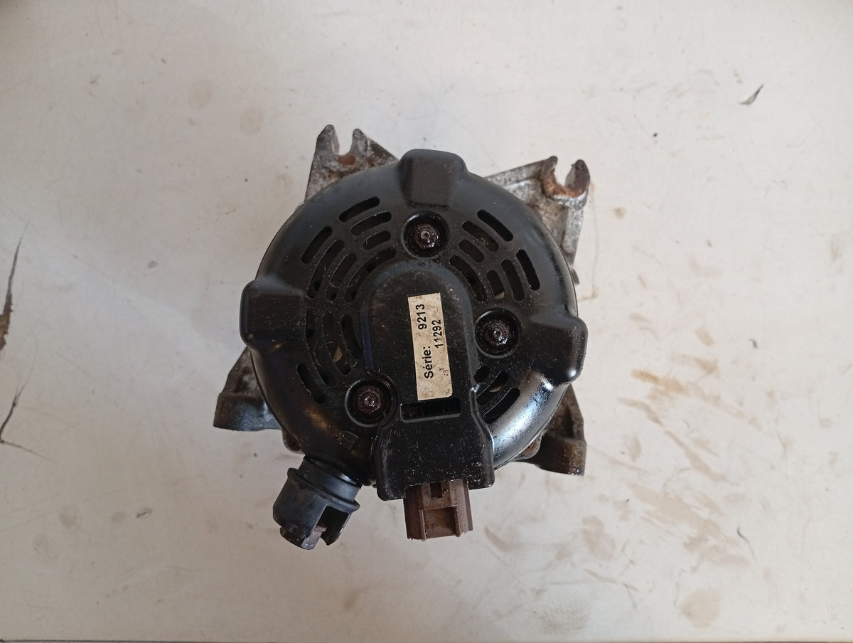 Alternador Ford F150 FX4 2009 2014