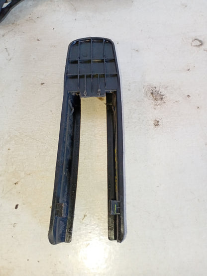 Base Riel Asiento Nissan Sentra B16