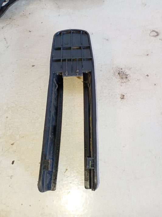 Base Riel Asiento Nissan Sentra B16