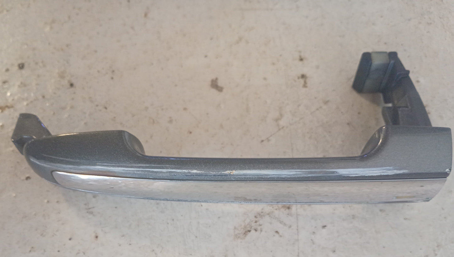 Manilla Externa Hyundai Sonata 2005 2010