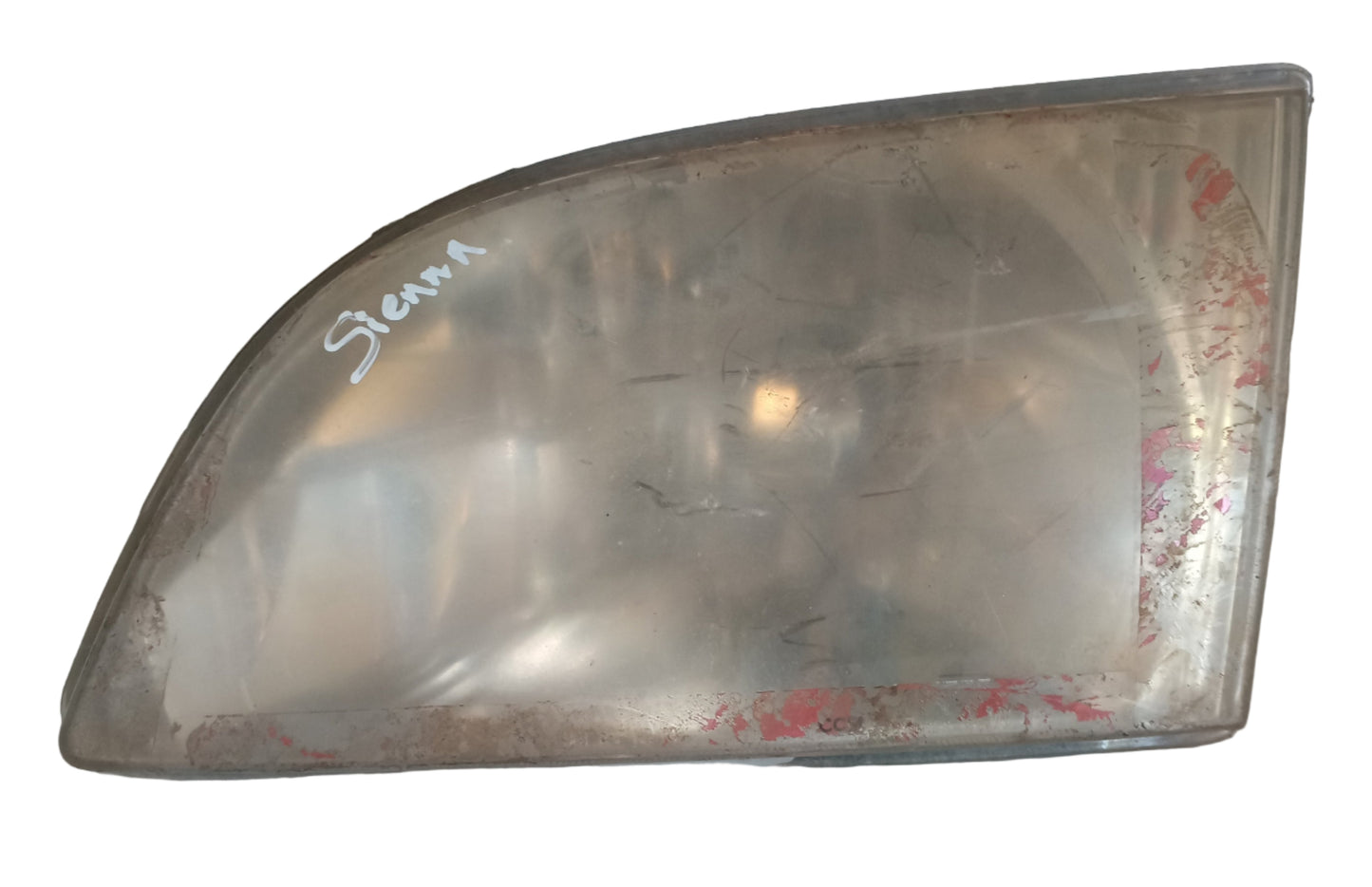 Faro Delantero Toyota Sienna 2001-2003
