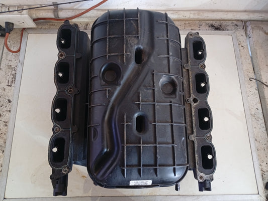 Camarin Ford F150 FX4