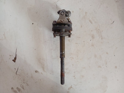 Cardan Direccion Toyota Tacoma 2005 2011
