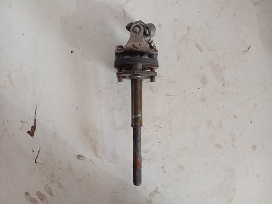 Cardan Direccion Toyota Tacoma 2005 2011