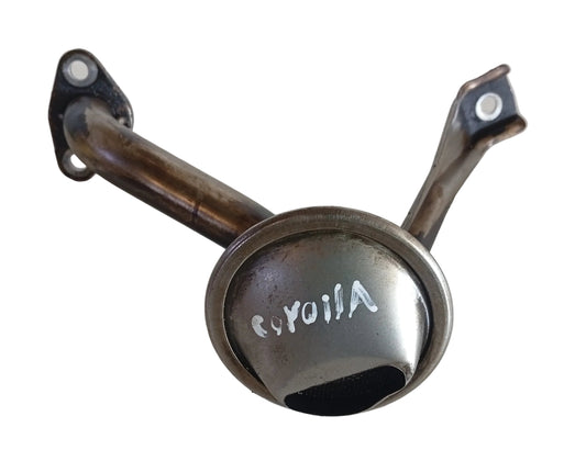 Colador Aceite Toyota Corolla 2004 2008 Sensacion