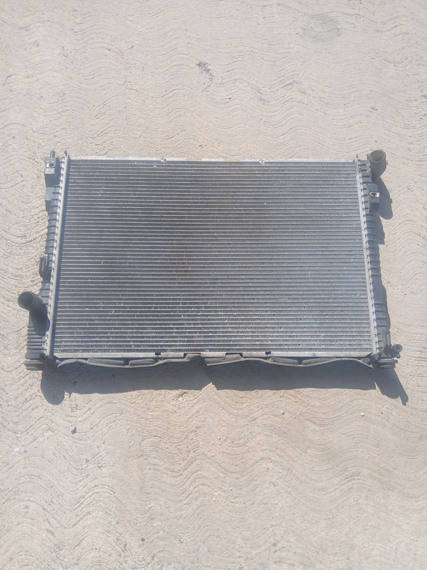 Radiador Ford Explorer 3.5 2011 2016