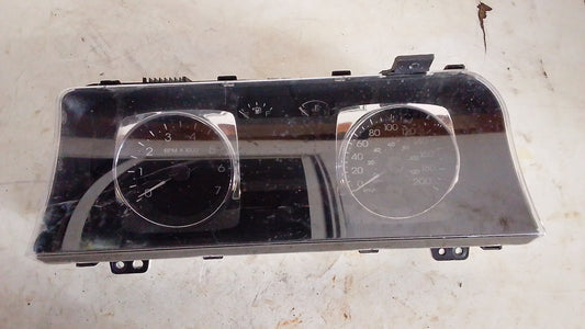 Tacometro Cluster Ford Lincoln 2006