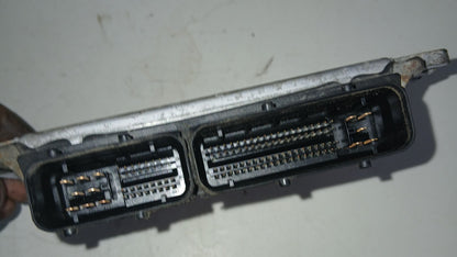 Computadora Suzuki Vitara J30 2007 2010 V6