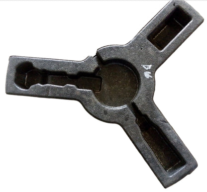 Base Porta Caucho Respuesto Nissan Sentra B16 2007 2012
