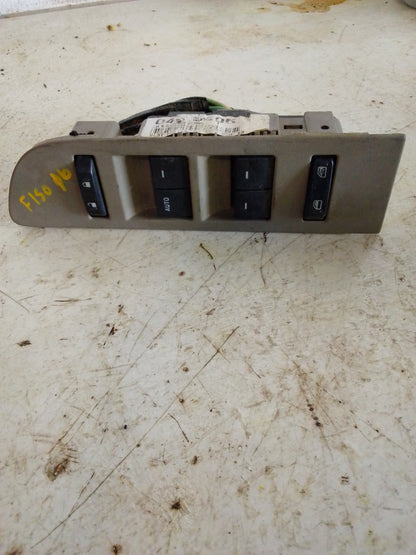 Mando Vidrio Piloto Ford F150 2010