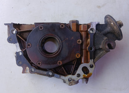 Bomba Aceite Motor Hyundai Tucson Elantra Sportage 2.0