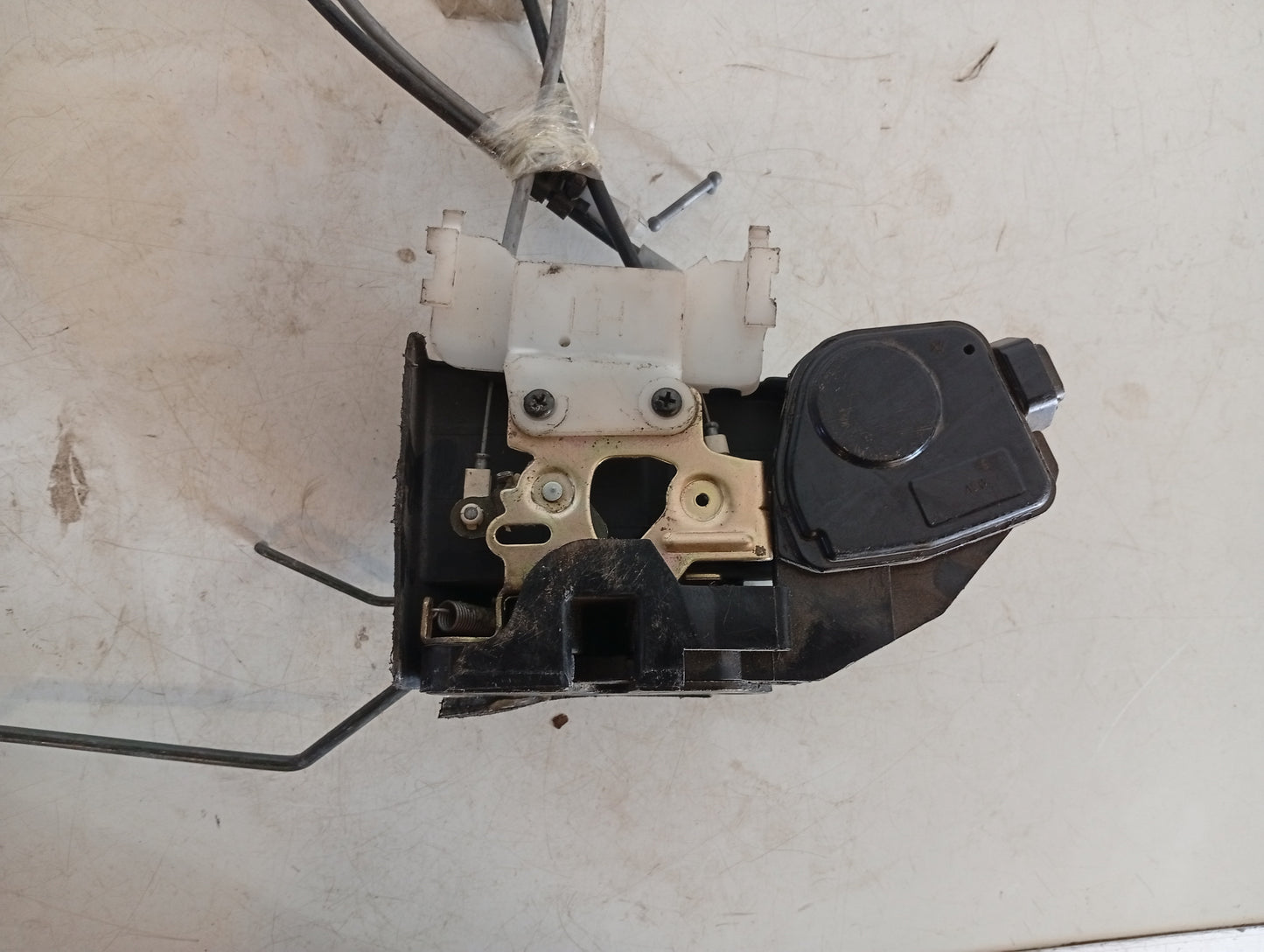 Cerradura De Puerta Hyundai Elantra 2005 2012